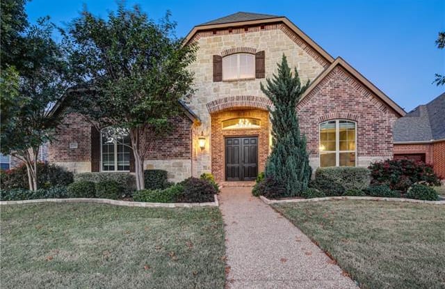 2208 Stirling Avenue - 2208 Stirling Avenue, Trophy Club, TX 76262