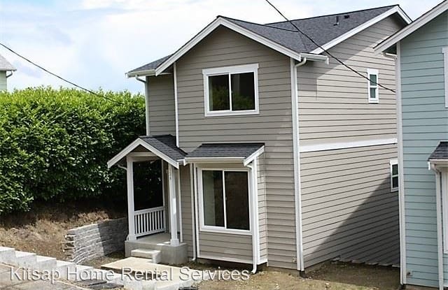 126 S. Cambrian Avenue - 126 S Cambrian Ave, Bremerton, WA 98312