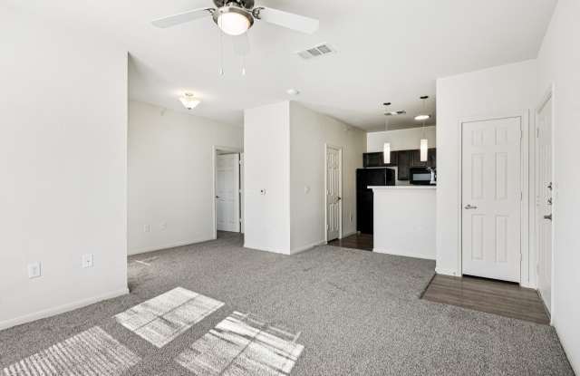Crosswinds - Affordable Housing Gallery 3