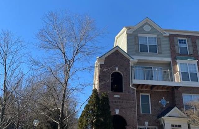 4120 VANDERBILT COURT - 4120 Vanderbilt Court, Fairfax, VA 22030