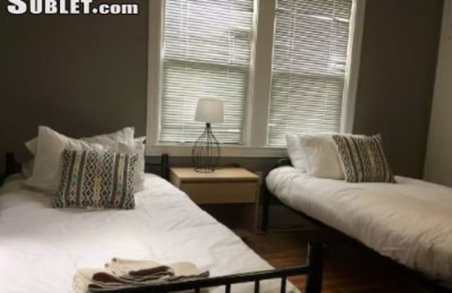 1534 Milvia Street - 1534 Milvia Street, Berkeley, CA 94709