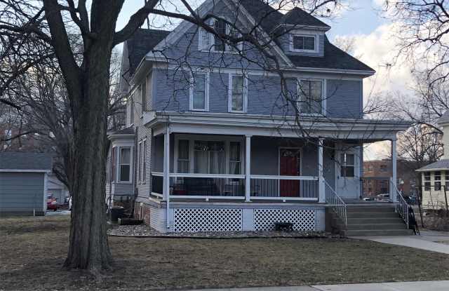 218 N Yale #301 photos photos