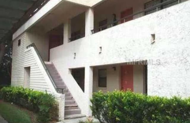 4933 PURITAN CIRCLE APT #101 - 4933 Puritan Circle, East Lake-Orient Park, FL 33617