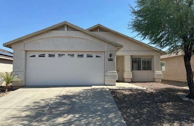 2177 South Saint Suzanne Drive - 2177 South Saint Suzanne Drive, Tucson, AZ 85713