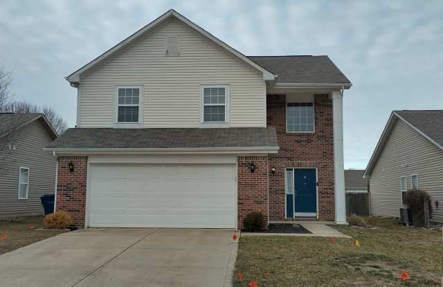 11482 Pegasus Drive - 11482 Pegasus Drive, Noblesville, IN 46060