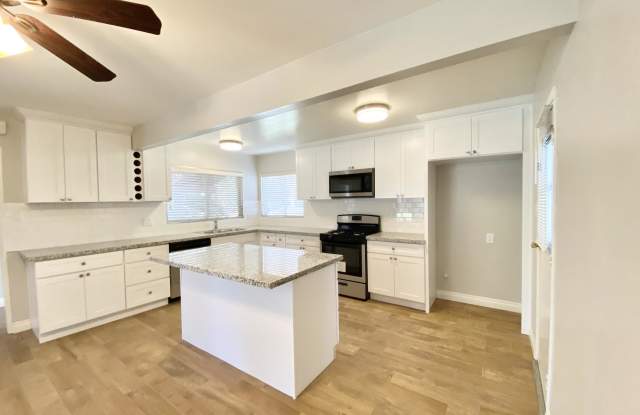 3502 Hearst Drive - 3502 Hearst Drive, Simi Valley, CA 93063