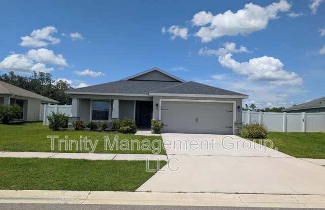 6945 Gideon Circle - 6945 Gideon Circle, Pasadena Hills, FL 33541