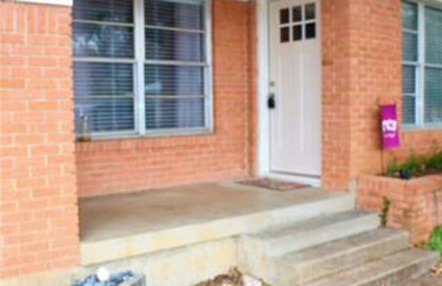 3400 Cordone Street - 3400 Cordone Street, Fort Worth, TX 76133