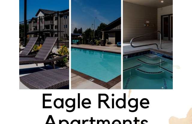 Eagle Ridge Apts photos photos