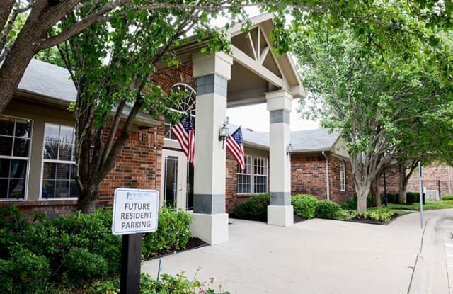 Arbors of Killeen photos photos