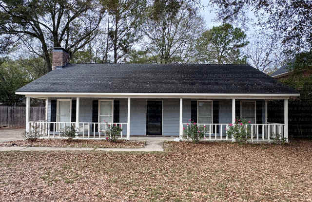 3555 Fuller St - 3555 Fuller Street, Columbus, GA 31907