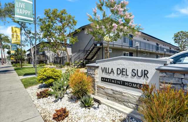 Villa Del Sur Apartment Homes photos photos