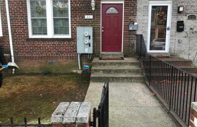 1631 E Street, SE - 1 Gallery 2