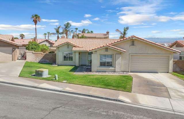 79200 Violet Court - 79200 Violet Court, La Quinta, CA 92253