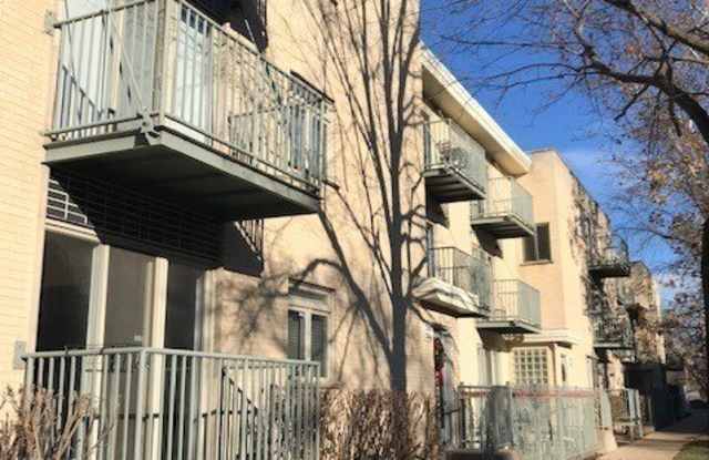 1260 W Byron Street photos photos