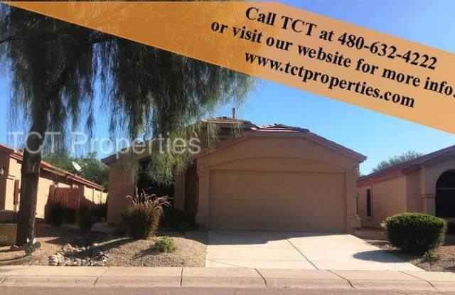 21831 North 48th Place - 21831 North Tatum Boulevard, Phoenix, AZ 85054