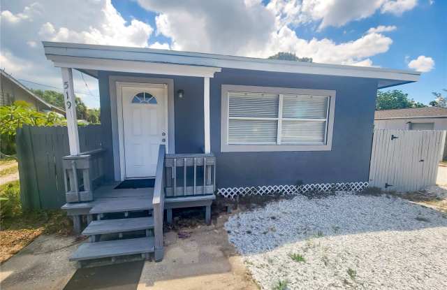 519 YELVINGTON AVENUE - 519 Yelvington Avenue, Clearwater, FL 33756