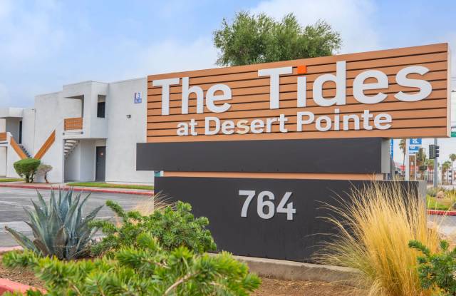 Tides at Desert Pointe photos photos