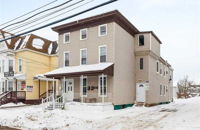 750 Bleecker Street unit: 2 - 750 Bleecker Street, Utica, NY 13501