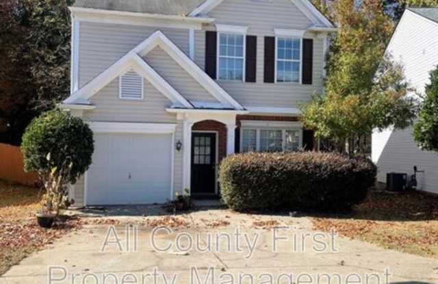 2884 Regent Walk Dr - 2884 Regent Walk Drive, Gwinnett County, GA 30096