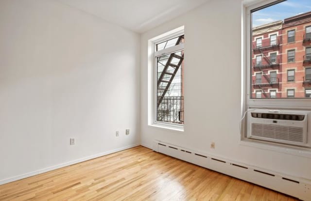 858 Ninth Avenue - 858 9th Avenue, New York City, NY 10019