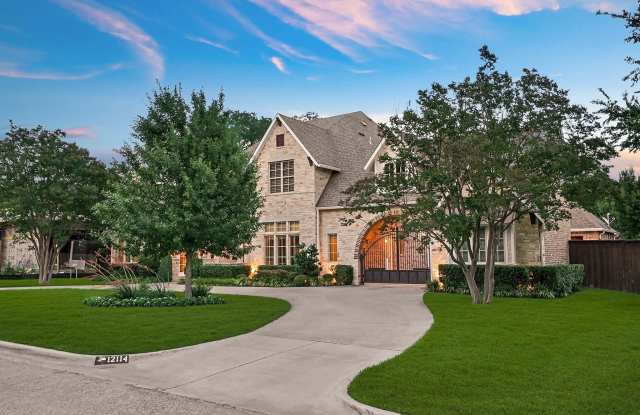 12114 Prestonridge Road Gallery 2