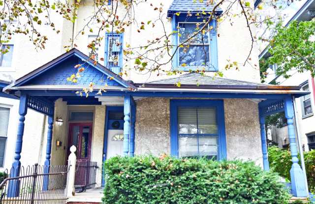 413 N 33rd St - 413 North 33rd Street, Philadelphia, PA 19104 413 N 33rd St - 413 North 33rd Street, Philadelphia, PA 19104