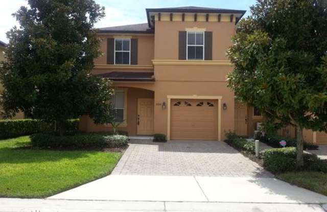 2360 Retreat View Circle - 2360 Retreat View Circle, Sanford, FL 32771