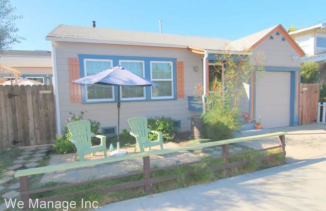 617 Stanley Ave - 617 Stanley Avenue, Long Beach, CA 90814