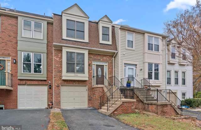 13920 BATON ROUGE Court - 13920 Baton Rouge Court, Centreville, VA 20121