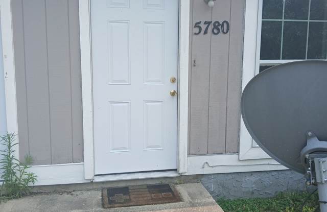 5780 Aftonshire Drive 1 - 1 photos photos