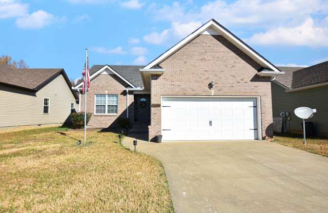 Pet Friendly Three Bedroom! photos photos Pet Friendly Three Bedroom! photos photos