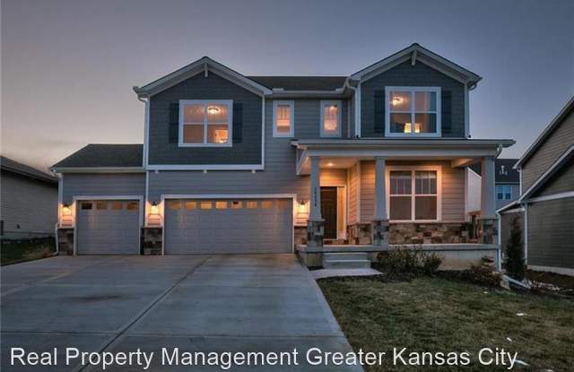 14456 S. Houston - 14456 South Houston Street, Olathe, KS 66061