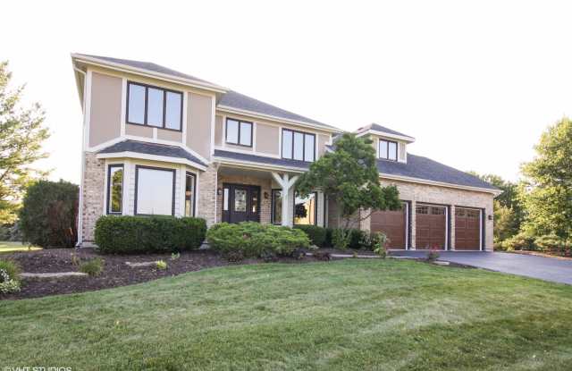 24104 Ascot Court - 24104 Ascot Court, Will County, IL 60564