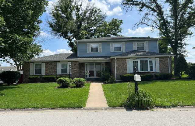 537 Windrift Drive, Belleville photos photos