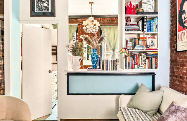 77 Perry Street photos photos