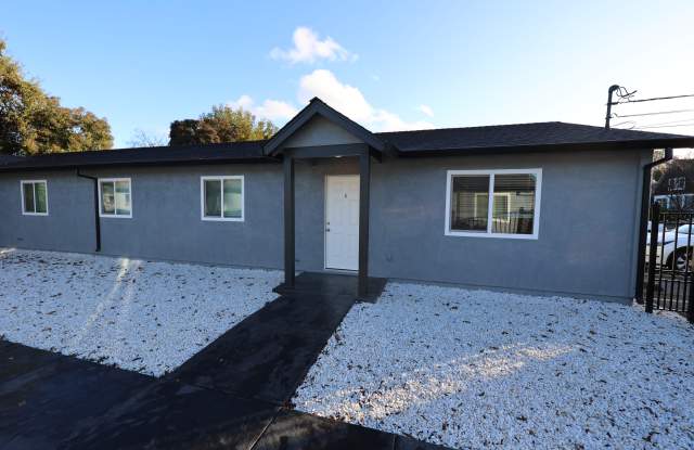 757 Almond Street - 757 Almond Street, Yuba City, CA 95991