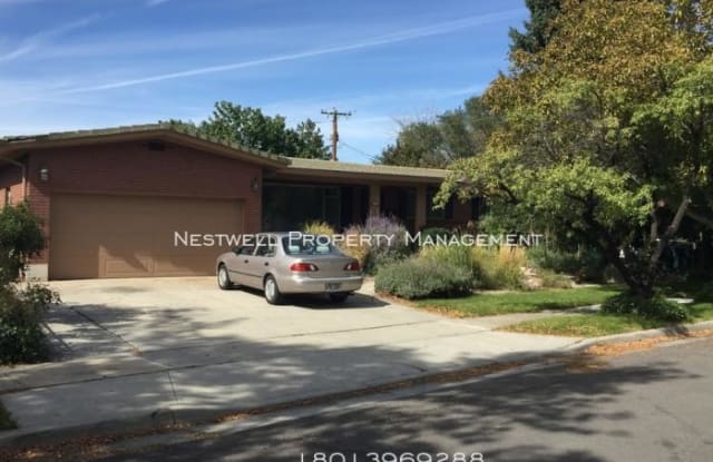 5930 S 200 E - 5930 200 East, Murray, UT 84107