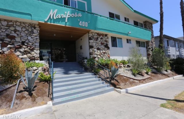 400 S Mariposa 10 - 400 S Mariposa Ave, Los Angeles, CA 90020