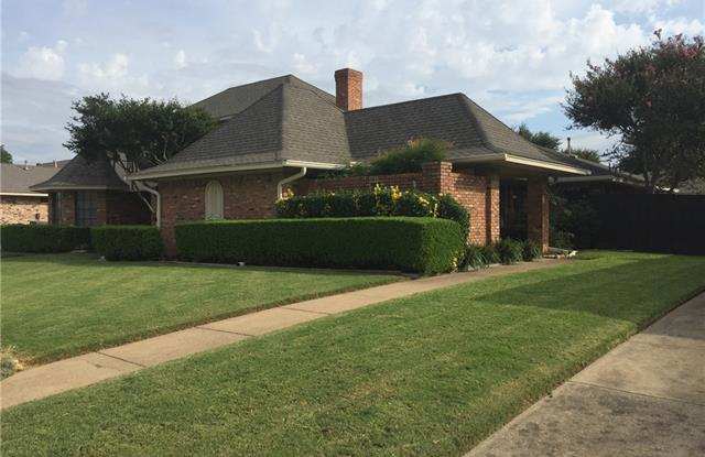 3918 San Mateo Drive - 3918 San Mateo Dr, Plano, TX 75026