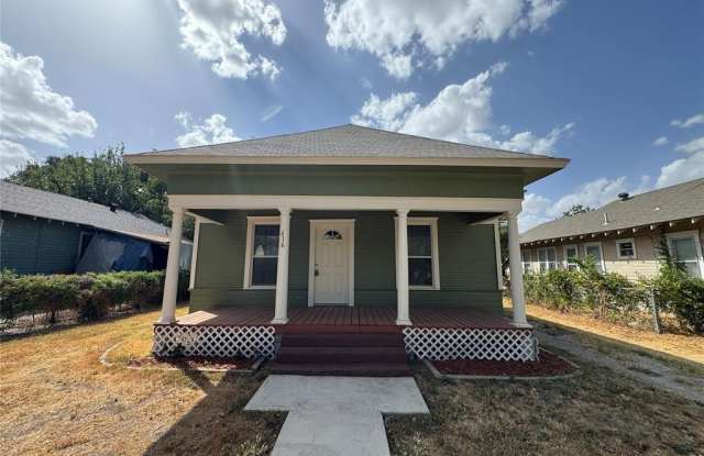 616 S Ellison Avenue Gallery 1
