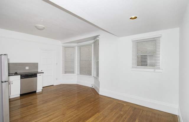 721 GEARY Apartments photos photos