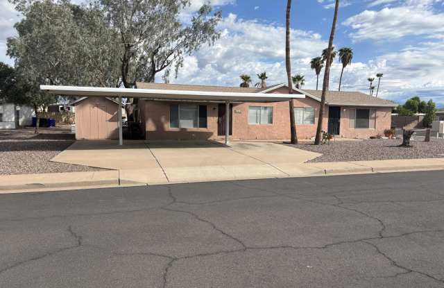 148 S 54TH Street unit: A - 148 South 54th Street, Mesa, AZ 85206