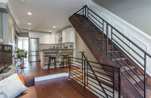 Newly Renovated Single Family Fishtown Home - 2409 Gaul Street, Philadelphia, PA 19125