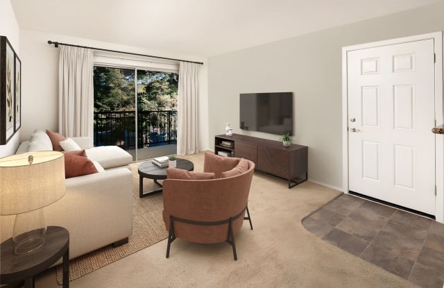 Evergreen Park Apartments Gallery 2