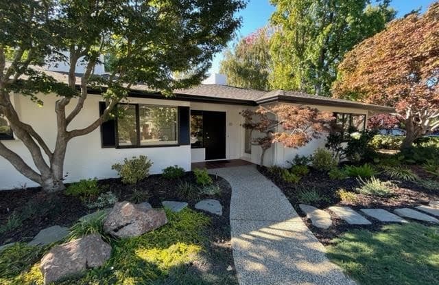 20 Kirby PL - 20 Kirby Place, Palo Alto, CA 94301