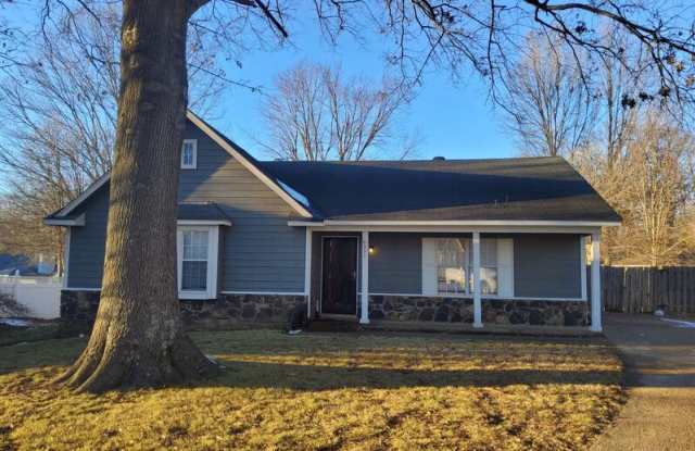 6031 Cloverland Cv photos photos