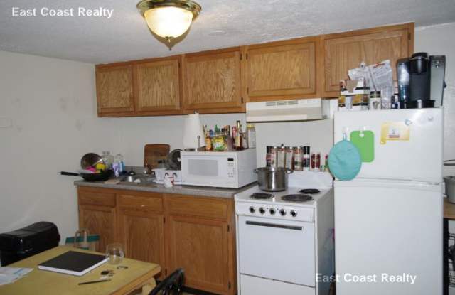 36 South Huntington Ave. photos photos