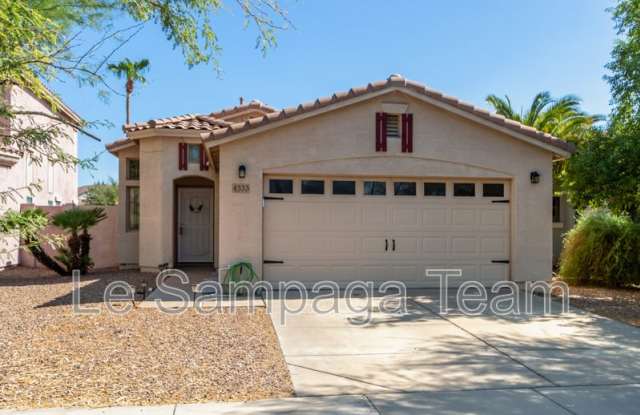 4333 S Rim Ct, photos photos