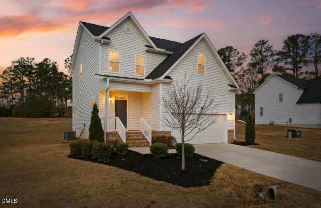 48 Weathervane Drive - 48 Weathervane Drive, Johnston County, NC 27597 48 Weathervane Drive - 48 Weathervane Drive, Johnston County, NC 27597